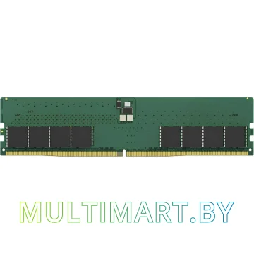 Оперативная память Kingston 32GB DDR5 PC5-44800 (KCP556UD8-32)